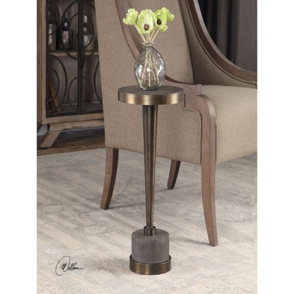 24863 TABLE MASIKA DRINK TABLE (10974) - Image 2