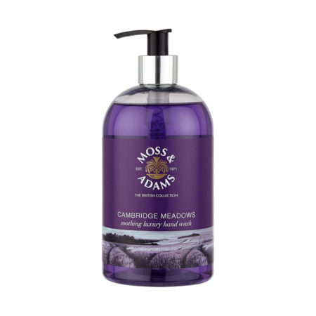 501207 HAND SOAP CAMBRIDGE (11178)