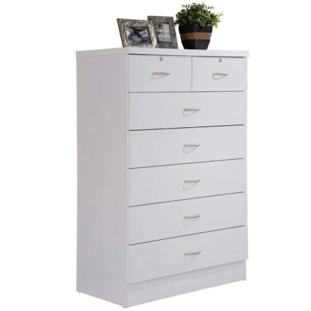 R25874 CHEST W/DRAWERS (10186)