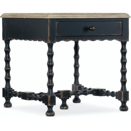 5805-80113-80 TABLE RECTANGULAR END TABLE (11425)