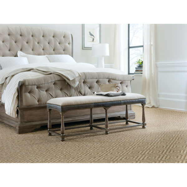 5820-90019-84 BENCH BED BENCH (10916) - Image 2
