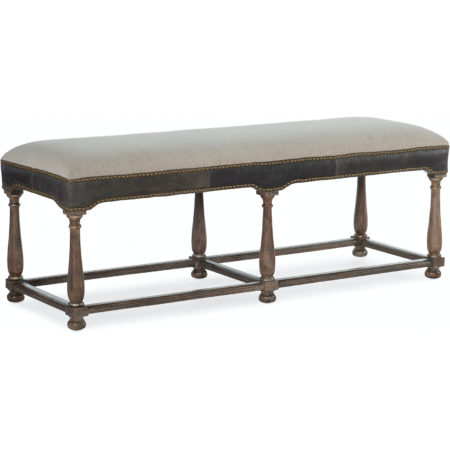 5820-90019-84 BENCH BED BENCH (10916)