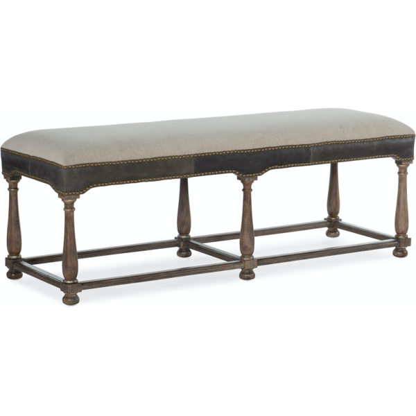 5820-90019-84 BENCH BED BENCH (10916)