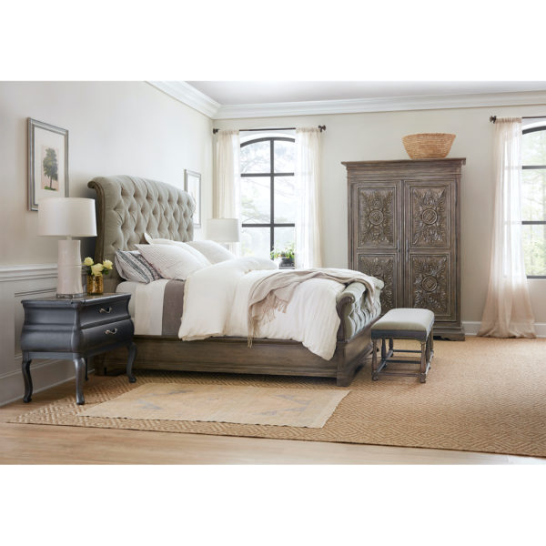 5820-90019-84 BENCH BED BENCH (10916) - Image 3