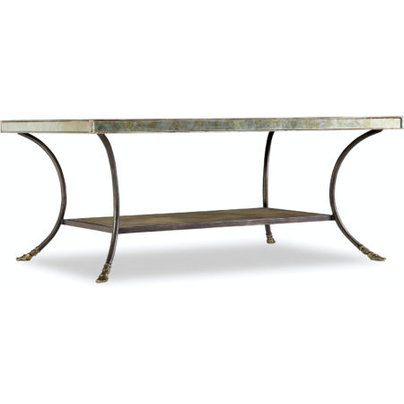 5845-80110-647 TABLE LISETTE COCKTAIL TABLE (11126)