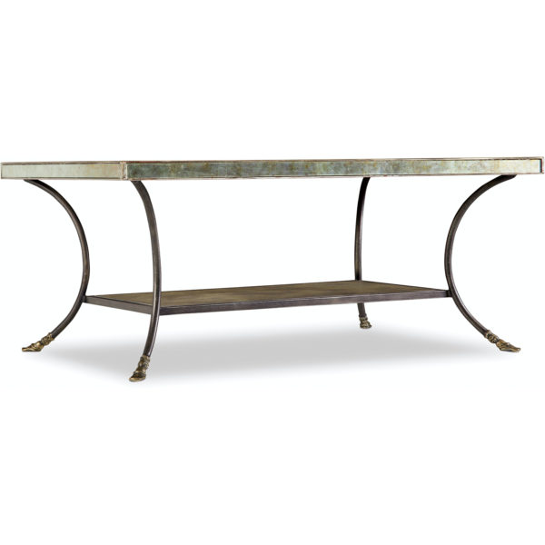 5845-80110-647 TABLE LISETTE COCKTAIL TABLE (11126)