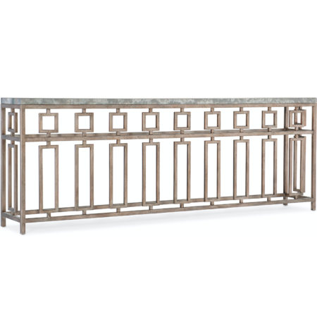 6025-85001-15 CONSOLE ALFRESCO LAPILLI CONSOLE (10597)