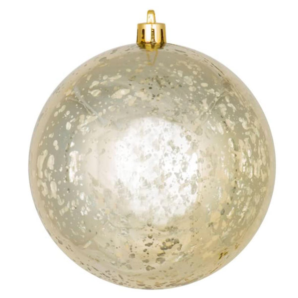 MTX53265-CHAG BALL ORNAMENT CHAMPAIGN MERCURY (11235)