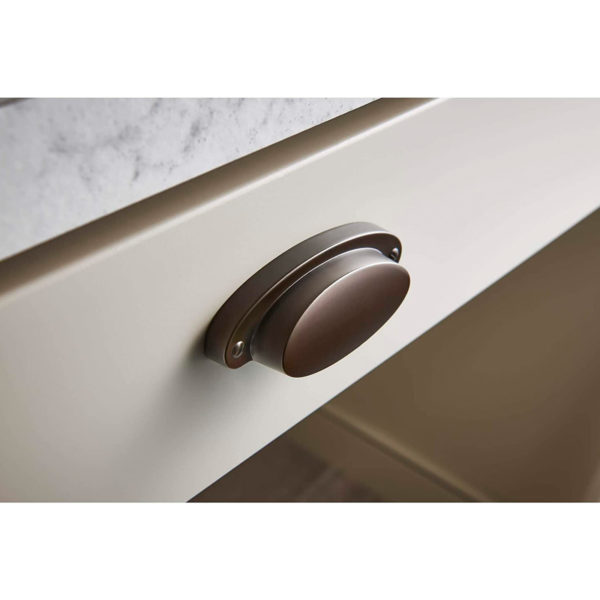 M1195 TOP KNOB  CUP PULL (11114) - Image 3