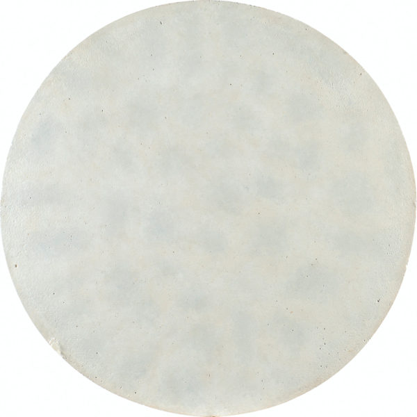 638-80006-95 TABLE GREYSTONE ROUND COCKTAIL TABLE (11124) - Image 2