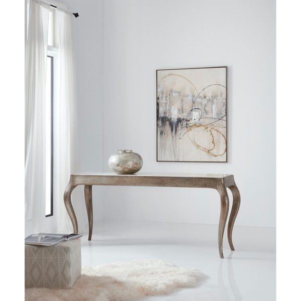 638-85564-02 CONSOLE BOLERO CONSOLE TABLE (10918) - Image 2
