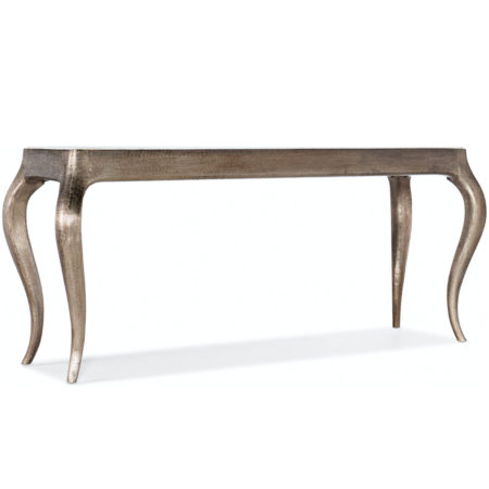 638-85564-02 CONSOLE BOLERO CONSOLE TABLE (10918)