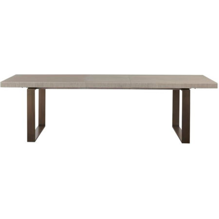 645755 TABLE ROBARDS DINING TABLE (11155)