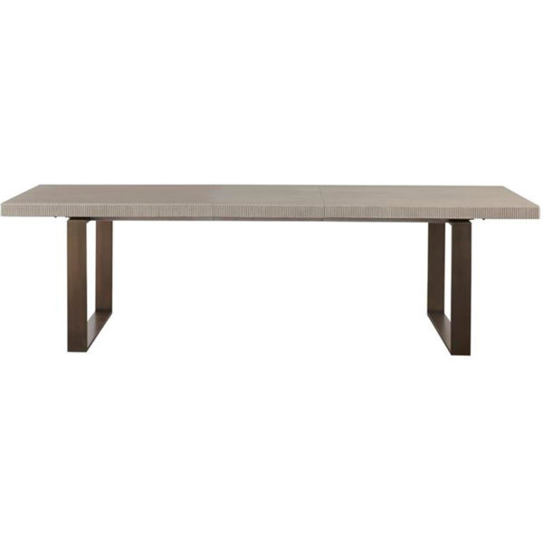 645755 TABLE ROBARDS DINING TABLE (11155)