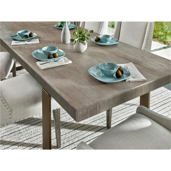 645755 TABLE ROBARDS DINING TABLE (11155) - Image 3