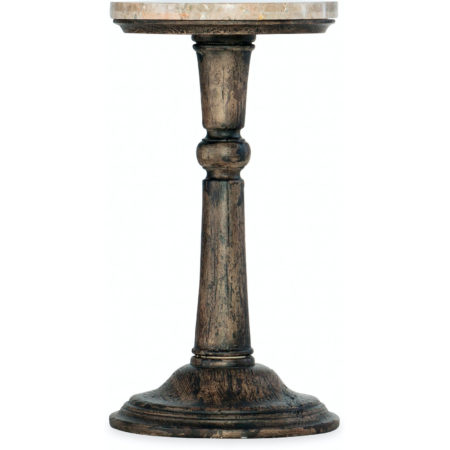 6960-80117-87 TABLE RABBS PRAIRIE MARTINI TABLE (10911)