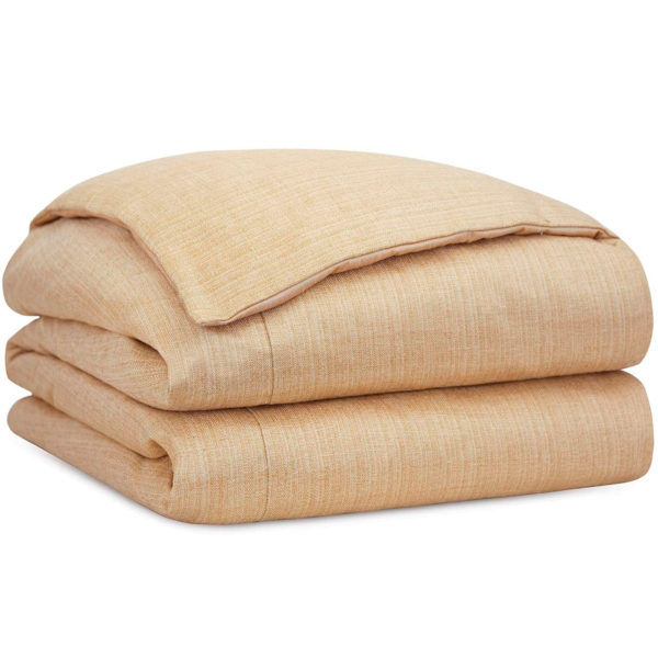 DVK-35-WH DUVET EMILIO WHITE KING DUVET (10990) - Image 4