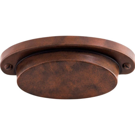 M1195 TOP KNOB  CUP PULL (11114)