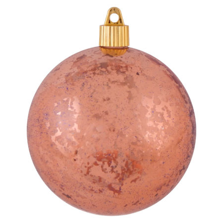 MTX53266-CHAG BALL ORNAMENT CHAMPAIGN MALL MERCURY (11239)