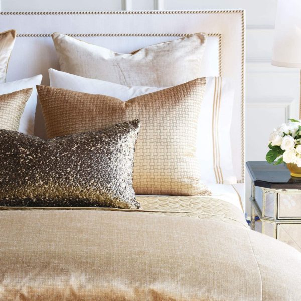 DVK-35-WH DUVET EMILIO WHITE KING DUVET (10990)