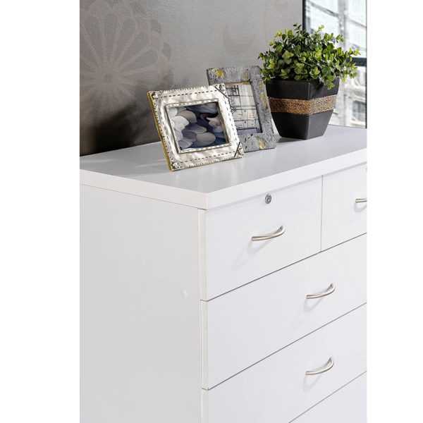 R25874 CHEST W/DRAWERS (10186) - Image 2