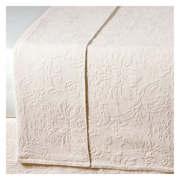 CVK-25-D0 SANDRINE DOVE COVERLET (10985) - Image 2