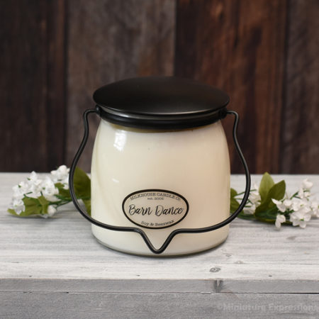 10305 CANDLE MILKHOUSE BARN DANCE (11003)