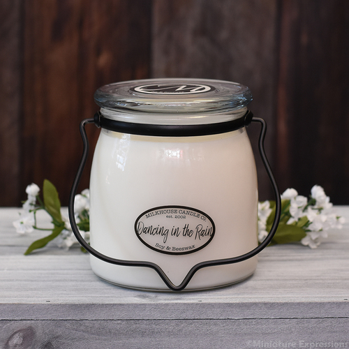 29805 CANDLE MILKHOUSE DANCING IN THE RAIN (10999)