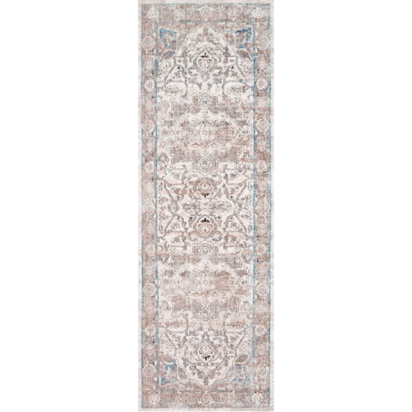 DN-05 7'10" X 10'6" DANTE COLLECTION RUG (10720) - Image 3