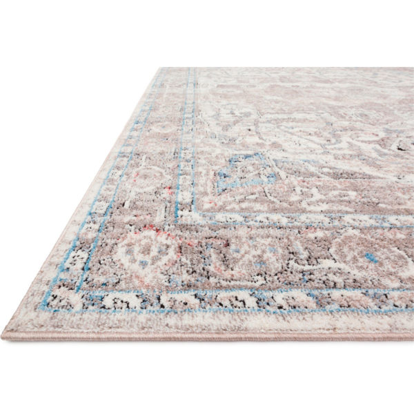 DN-05 7'10" X 10'6" DANTE COLLECTION RUG (10720) - Image 2