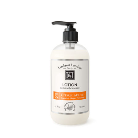 511209 LOTION CITRUS PARADISI (11185)