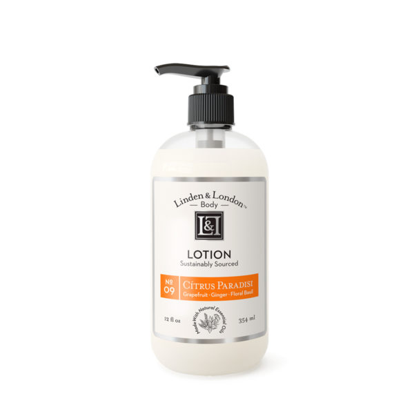 511209 LOTION CITRUS PARADISI (11185)