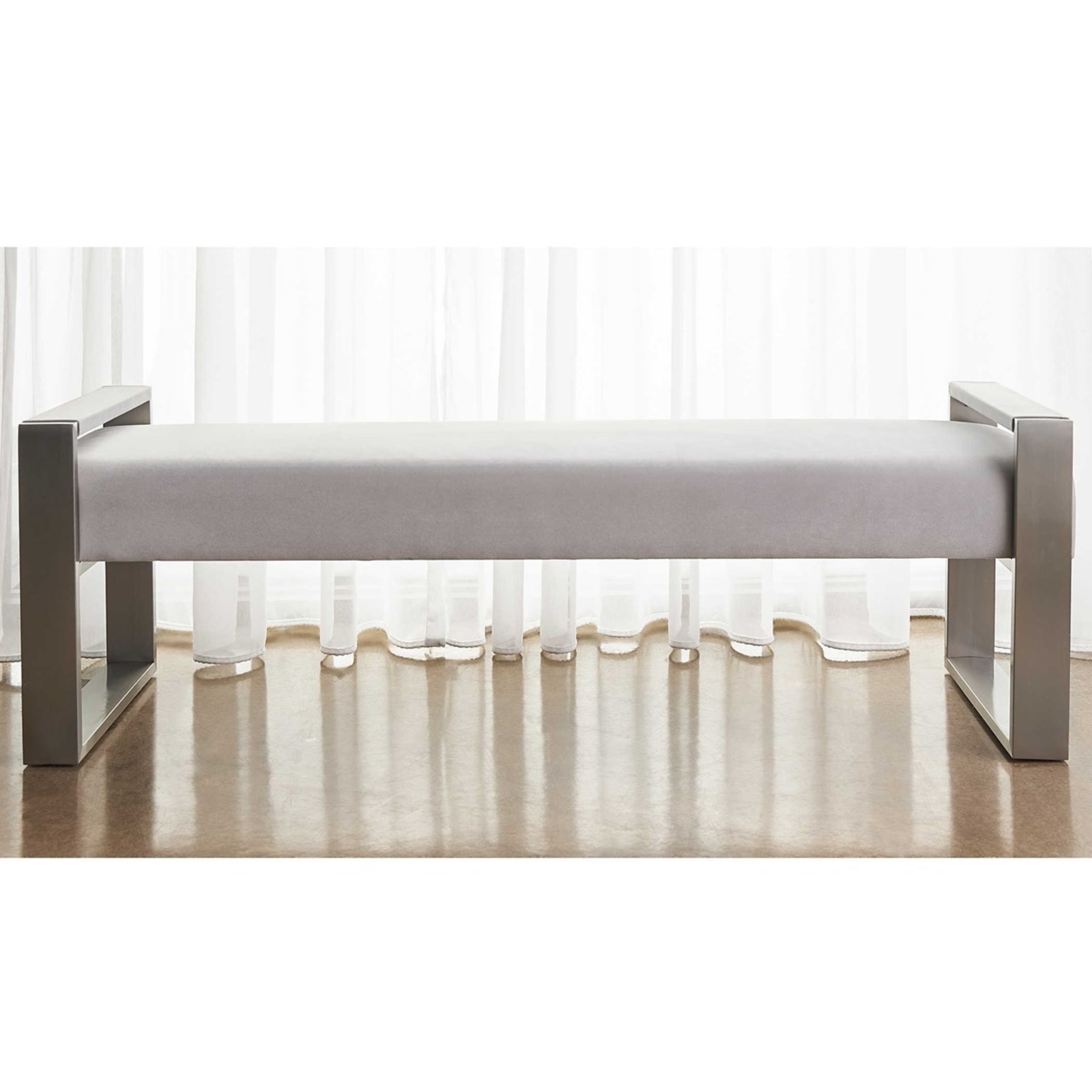 R23567 BLANCA BENCH (10665)