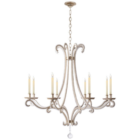 CHC1551GI-CG CHANDELIER (10975)