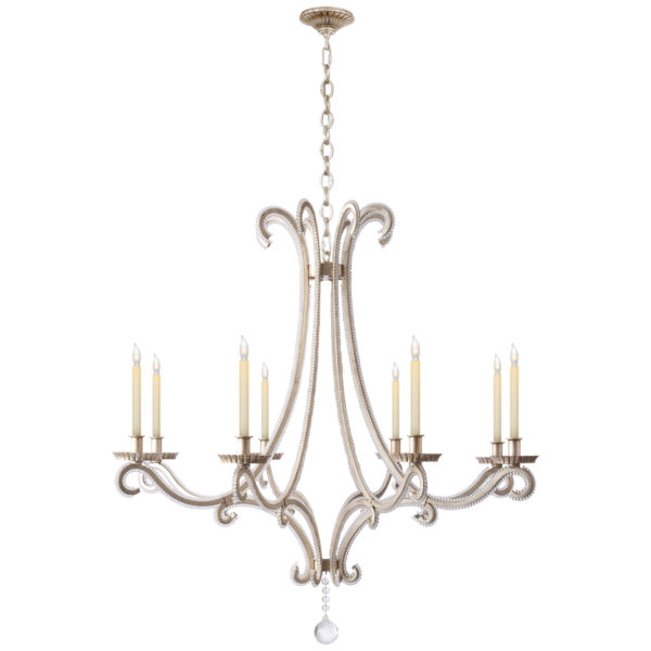 CHC1551GI-CG CHANDELIER (10975)