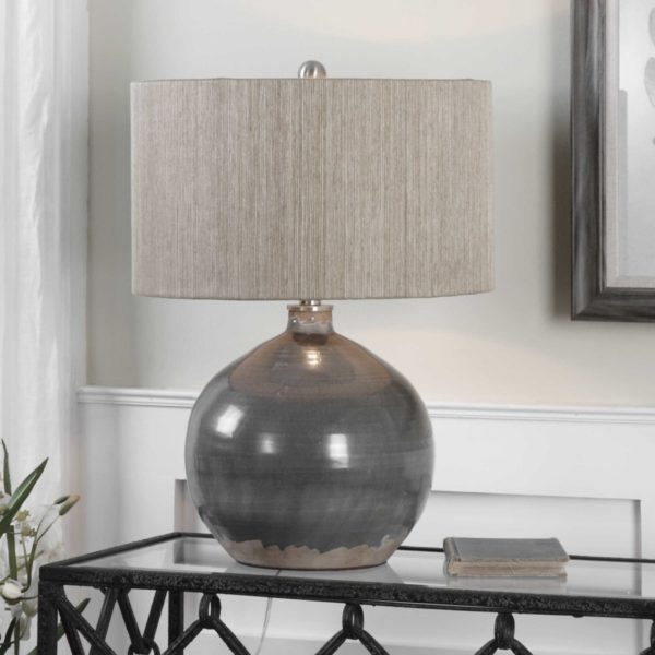 27215-1 TABLE LAMP VARDENIS TABLE LAMP (10729) - Image 3