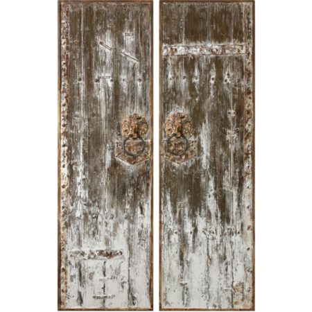 04143 ART GILES S/2 (10868)