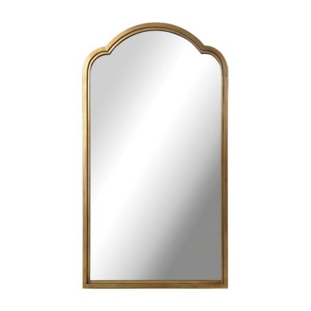 R09463 JOLENE ARCH MIRROR (10929)