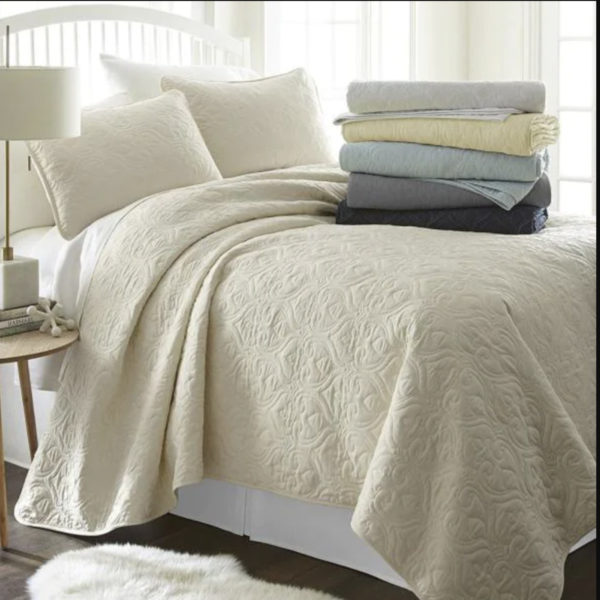CVK-43-IV NOVA COVERLET (10989)