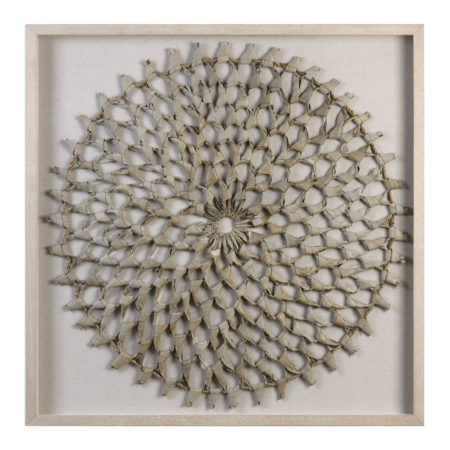 R04075 ART PALM ART (11405)