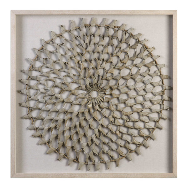 R04075 ART PALM ART (11405)