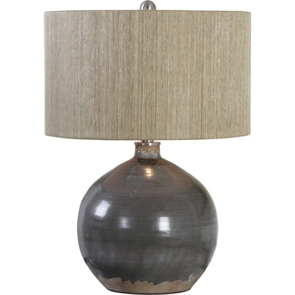 27215-1 TABLE LAMP VARDENIS TABLE LAMP (10729)