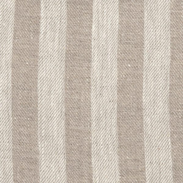 LUCUS 4 NATURAL LINEN FABRIC (11099)