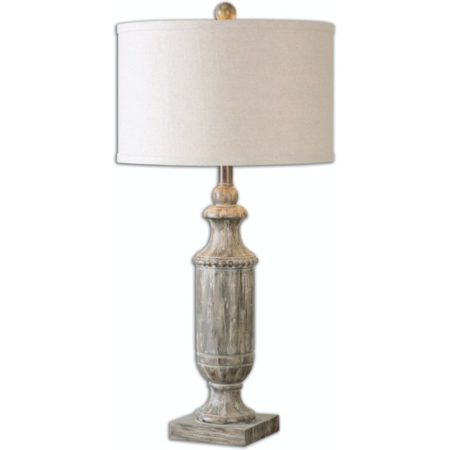 26196-1 LAMP AGLIANO TABLE LAMP (11093)