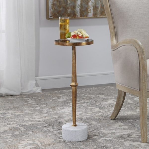 24882 TABLE MIRIAM DRINK TABLE (10966) - Image 2