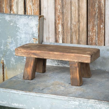 EFS81461 BOOSTER STOOL (11199)