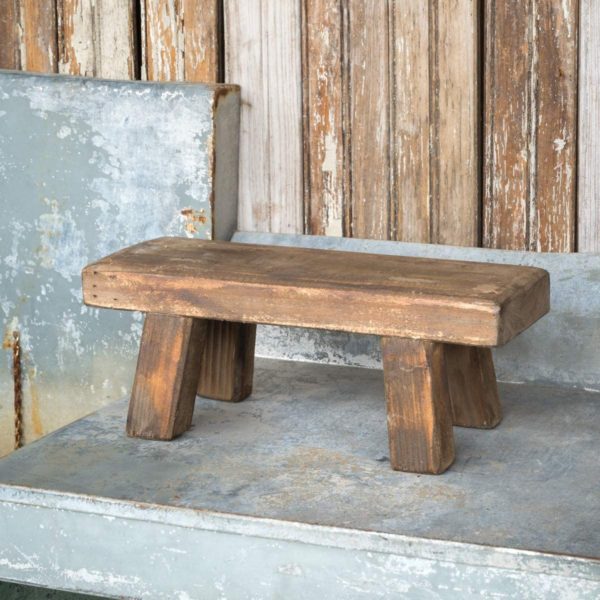 EFS81461 BOOSTER STOOL (11199)