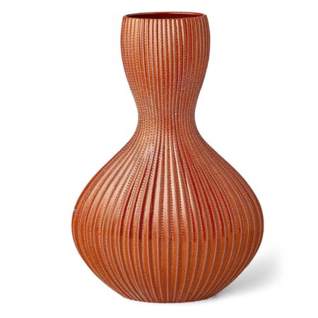 R17814 SUN RAY VASE SMALL (10922)