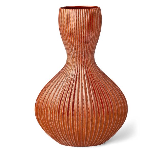 R17814 SUN RAY VASE SMALL (10922)