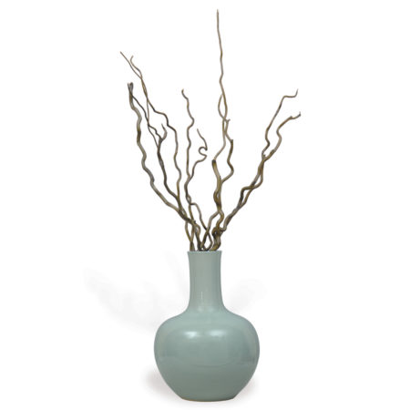 ACBS-108-02 VASE JACQUELINE LARGE VASE (11147)